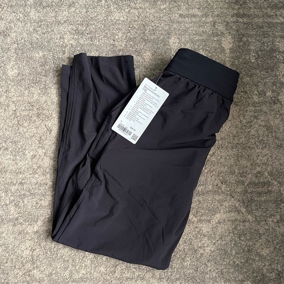 lululemon athletica Pants - Lululemon Beyond The Studio Crop